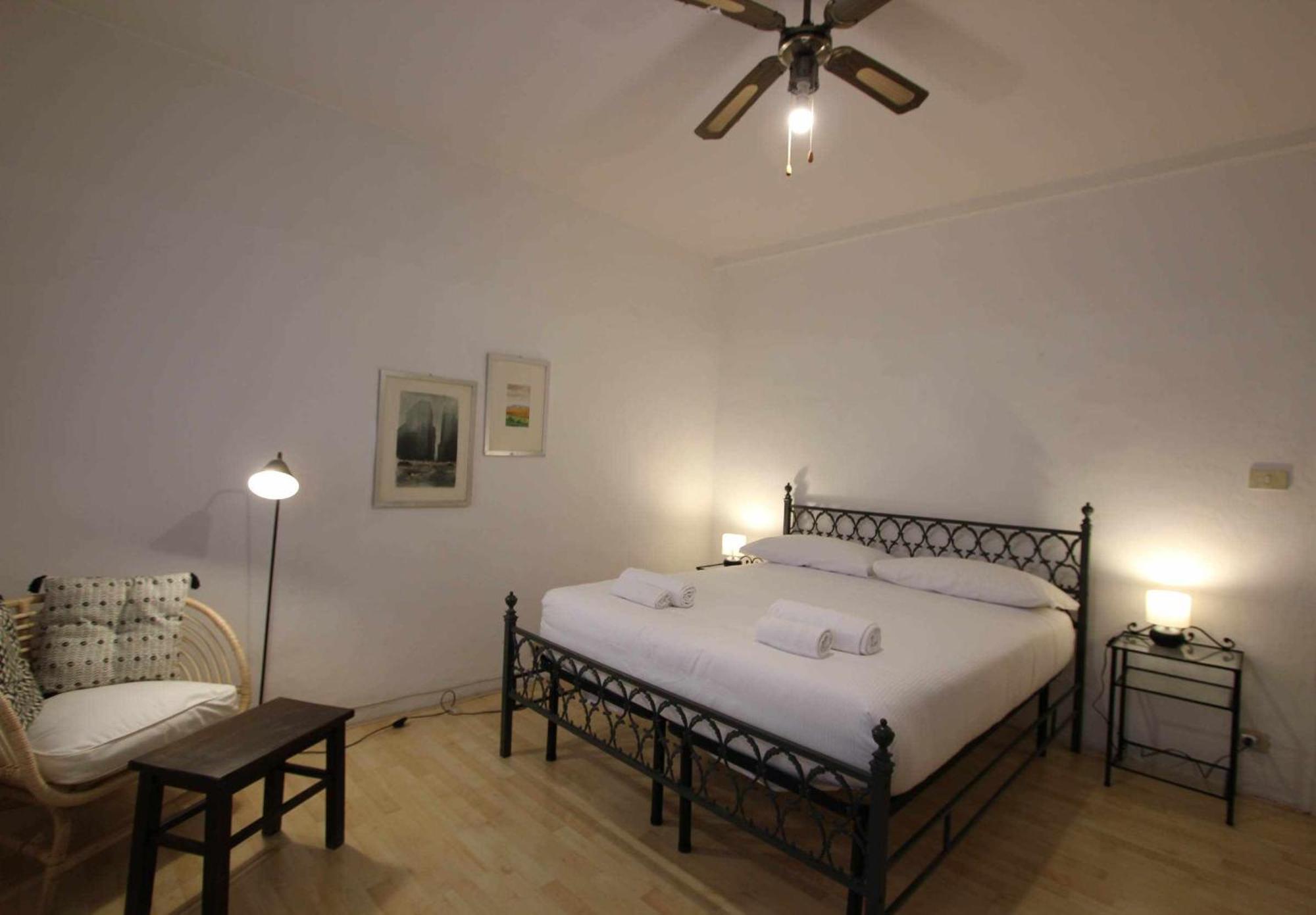 Apartmán Oltrarno San Niccolo Loft Florencie Exteriér fotografie