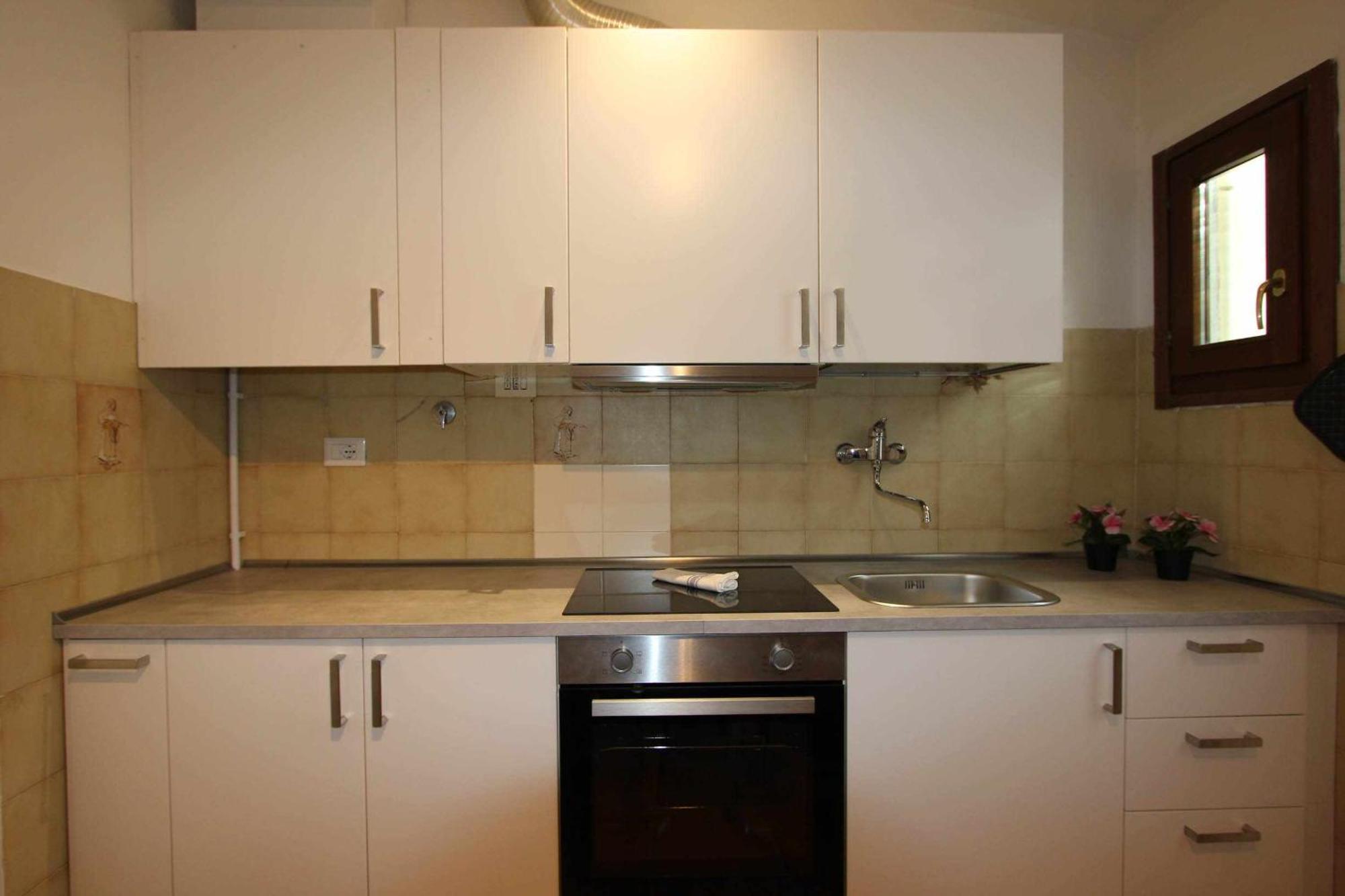 Apartmán Oltrarno San Niccolo Loft Florencie Exteriér fotografie