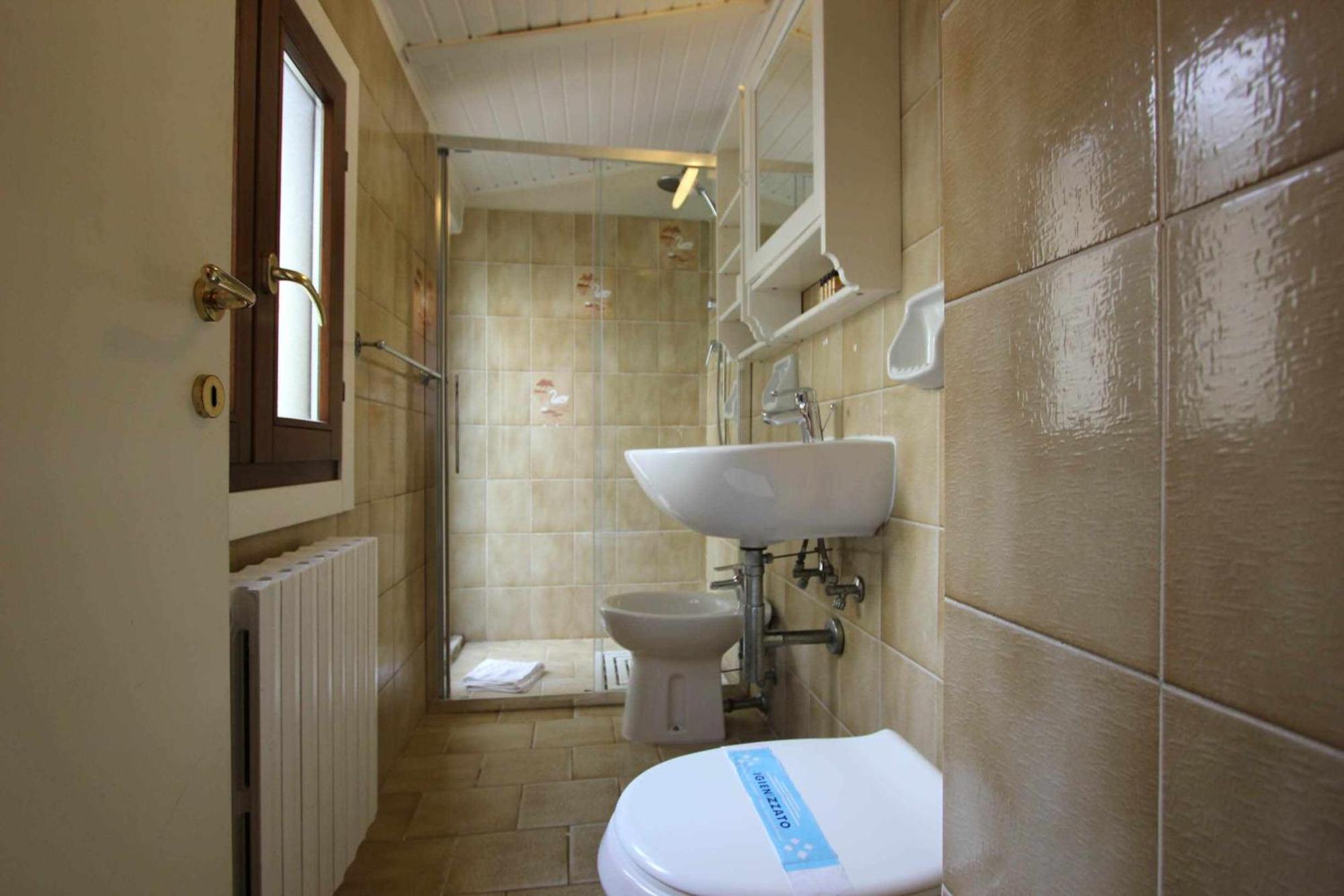 Apartmán Oltrarno San Niccolo Loft Florencie Exteriér fotografie