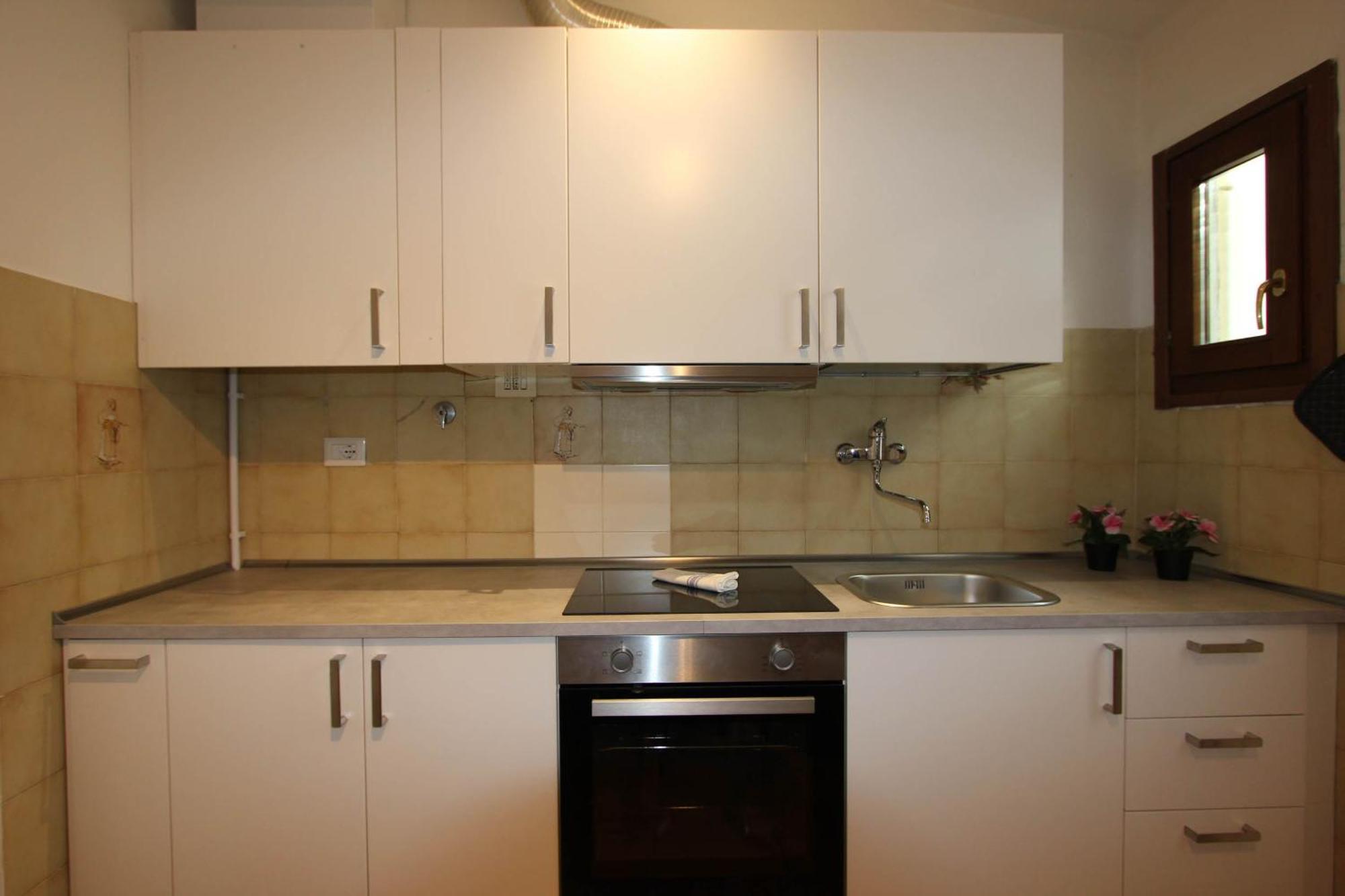 Apartmán Oltrarno San Niccolo Loft Florencie Exteriér fotografie